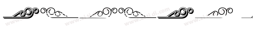AfifaktElement Regul字体转换